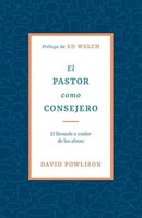 El Pastor Como Consejero (Tapa Rústica)