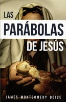 Las Parábolas De Jesús (Tapa Rústica)