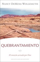 Quebrantamiento (Tapa Rústica)