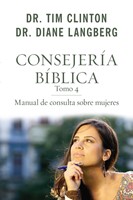 Consejería Bíblica Tomo 4 (Tapa Rústica)