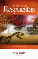 El Libro de las Respuestas 1 (Tapa Rústica)