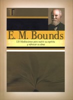 E. M. Bounds (Tapa Dura)