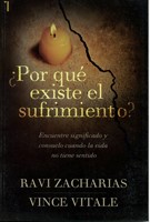 ¿Por Qué Existe el Sufrimiento? (Tapa Rústica)