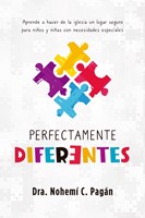 Perfectamente Diferentes (Tapa Rústica)