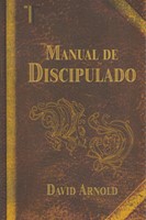 Manual del Discipulado (Tapa Rústica)