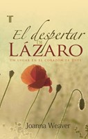 El Despertar de Lázaro (Tapa Rústica)