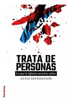 Trata de Personas (Tapa Rústica)