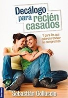 Decálogo Para Recién casados (Tapa Rústica)