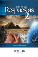 Libro de las Respuestas 2 (Tapa Rústica)