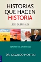 Historias Que Hacen Historia (Tapa Rústica)