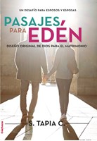 Pasajes Para Edén (Tapa Rústica)