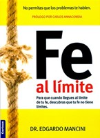 Fe al Límite (Tapa Rústica)