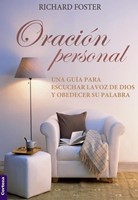 La Oración Personal (Tapa Rústica)