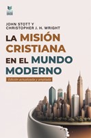 Misión Cristiana en el Mundo Moderno (Tapa Rústica)