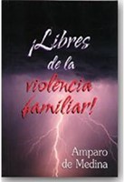 Libres de la Violencia Familiar (Tapa Rústica)