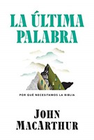 La Última Palabra (Tapa Rústica)