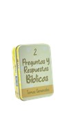 Preguntas y Respuestas #2 CLC Caja Metal