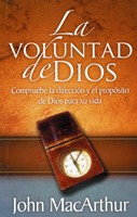 La Voluntad de Dios (Tapa Rústica) [Libro Bolsillo]