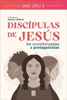 Discípulas de Jesús (Tapa Rústica)