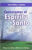 Conozcamos al Espíritu Santo (Tapa Suave) [Libro]