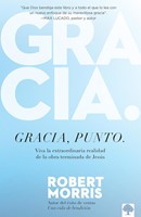 Gracia. Punto. (Tapa Rústica)