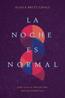 La Noche es Normal (Tapa Rústica)