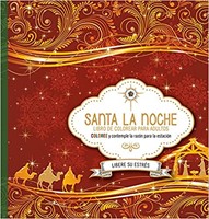 Santa La Noche (Tapa Rústica)