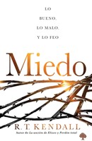 Miedo (Tapa Rústica)