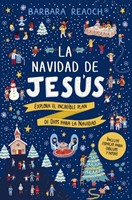 La Navidad de Jesús (Tapa Rústica)