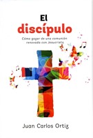 El Discípulo (Tapa Rústica)