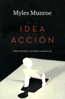 De la Idea a la Acción (Tapa Rústica)