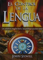 El control de la Lengua (Tapa Suave) [Libro Bolsillo]