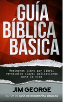 Guía Bíblica Básica (Tapa Rústica)