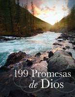 199 Promesas de Dios (Tapa Rústica)