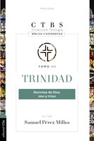 Trinidad (Tapa Rústica)