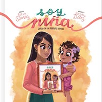 Soy Niña (Tapa Dura)