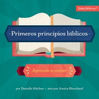 Primeros Principios Bíblicos (Tapa Dura)