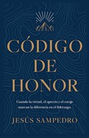 Código de Honor (Tapa Rústica)