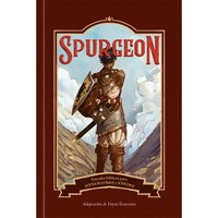 Spurgeon (Tapa Dura)