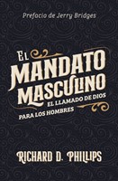 Mandato Masculino (Tapa Rústica)