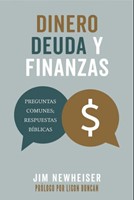 Dinero, Deuda y Finanzas (Tapa Rústica)