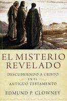 El Misterio Revelado (Tapa Rústica)