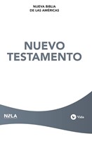 Nuevo Testamento NBLA Rustico (Tapa Rústica)