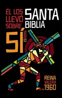 Biblia Reina Valera Tapa Dura Negro (Tapa Dura)