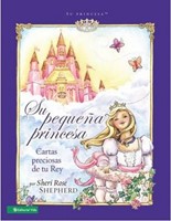 Su Pequeña Princesa (Tapa Dura)