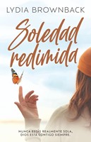 Soledad Redimida (Tapa Rústica)