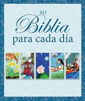 Mi Biblia Para Cada Día (Tapa Rústica)