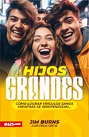 Hijos Grandes (Tapa Rústica)