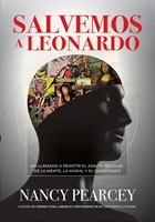 Salvemos a Leonardo (Tapa Rústica)