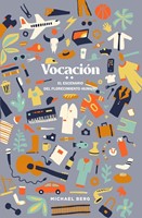 Vocación (Tapa Rústica)